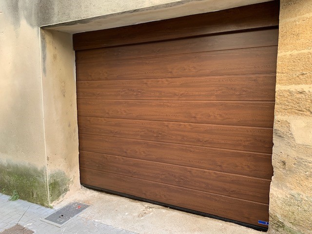Menuisier Gard