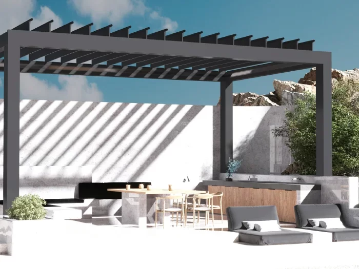 Pergola