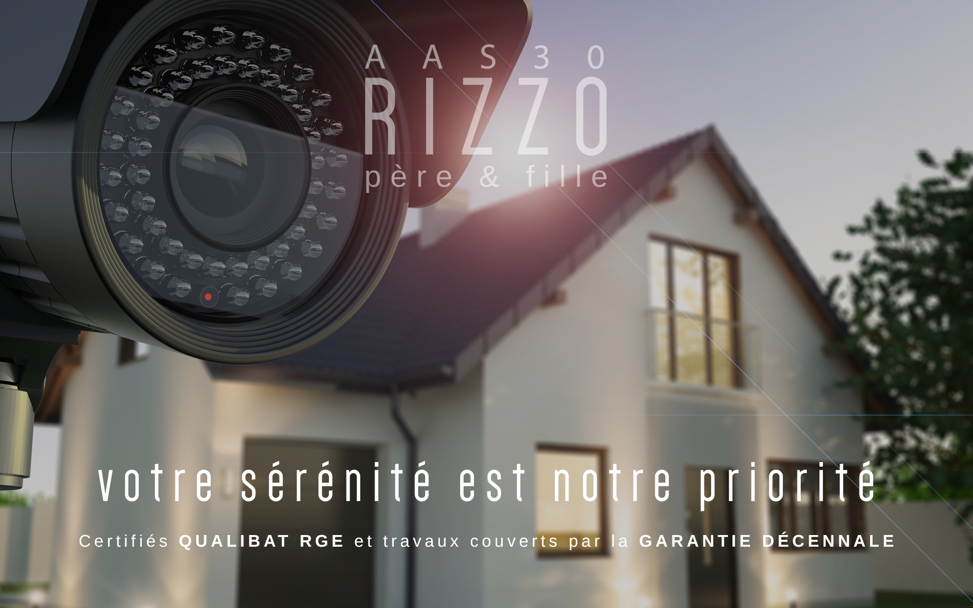 Alarmes Surveillance